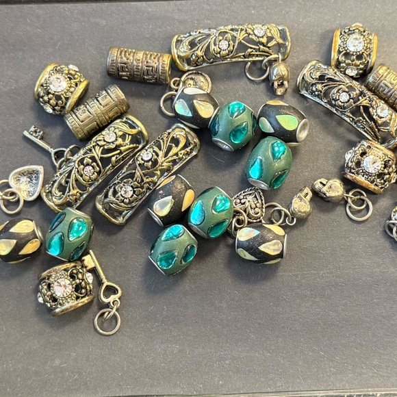 Beads for Jewelry Making - Picture 3 of 3